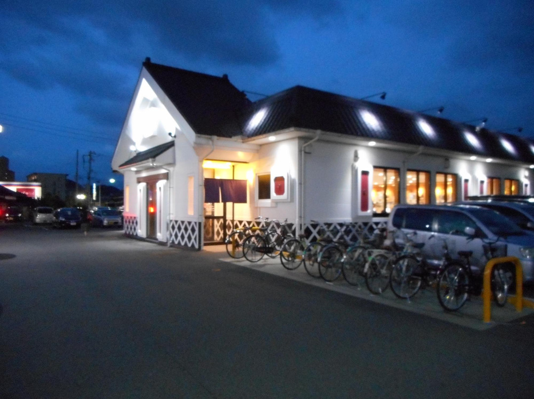 無添くら寿司 山口店