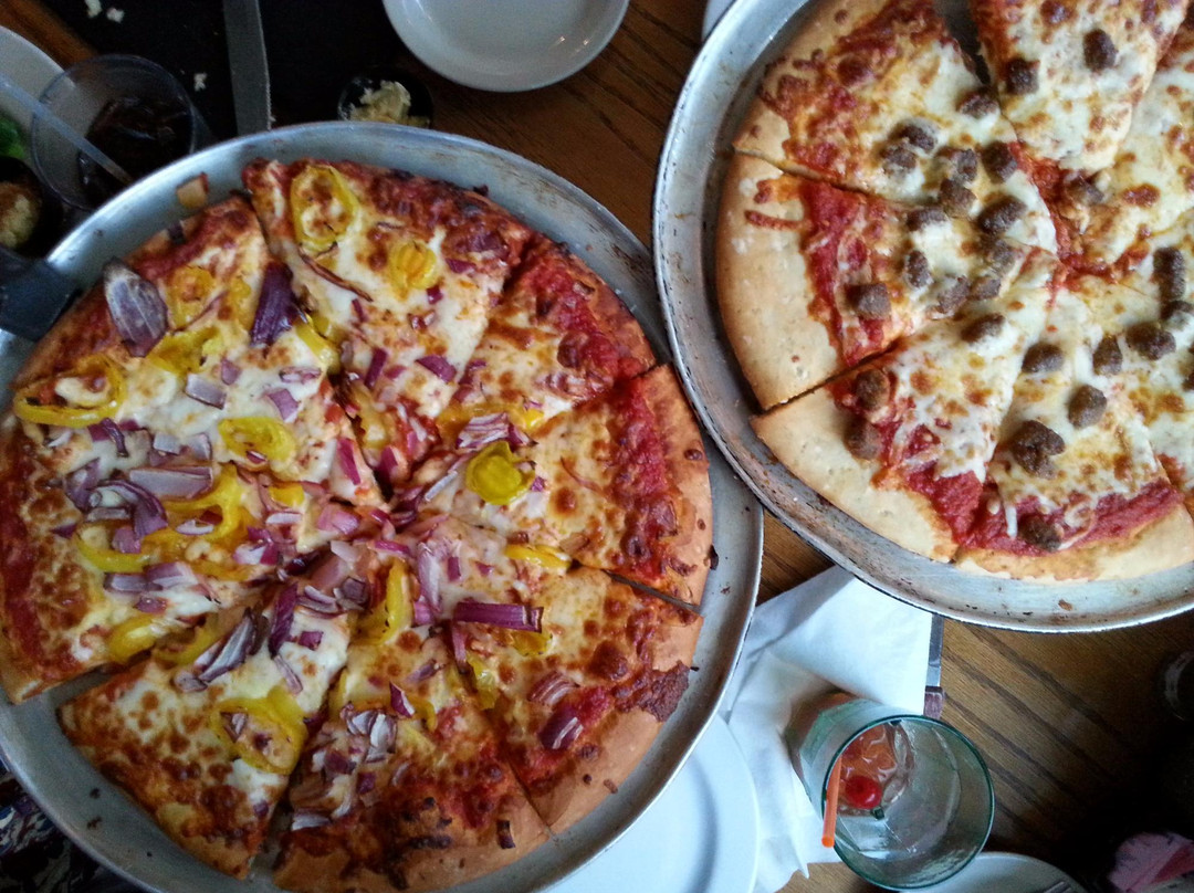 Placida餐馆和美食-Rum Bay Restaurant