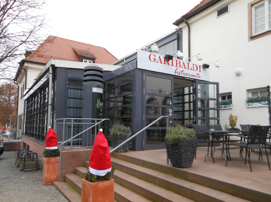 Garibaldi Bistrorante
