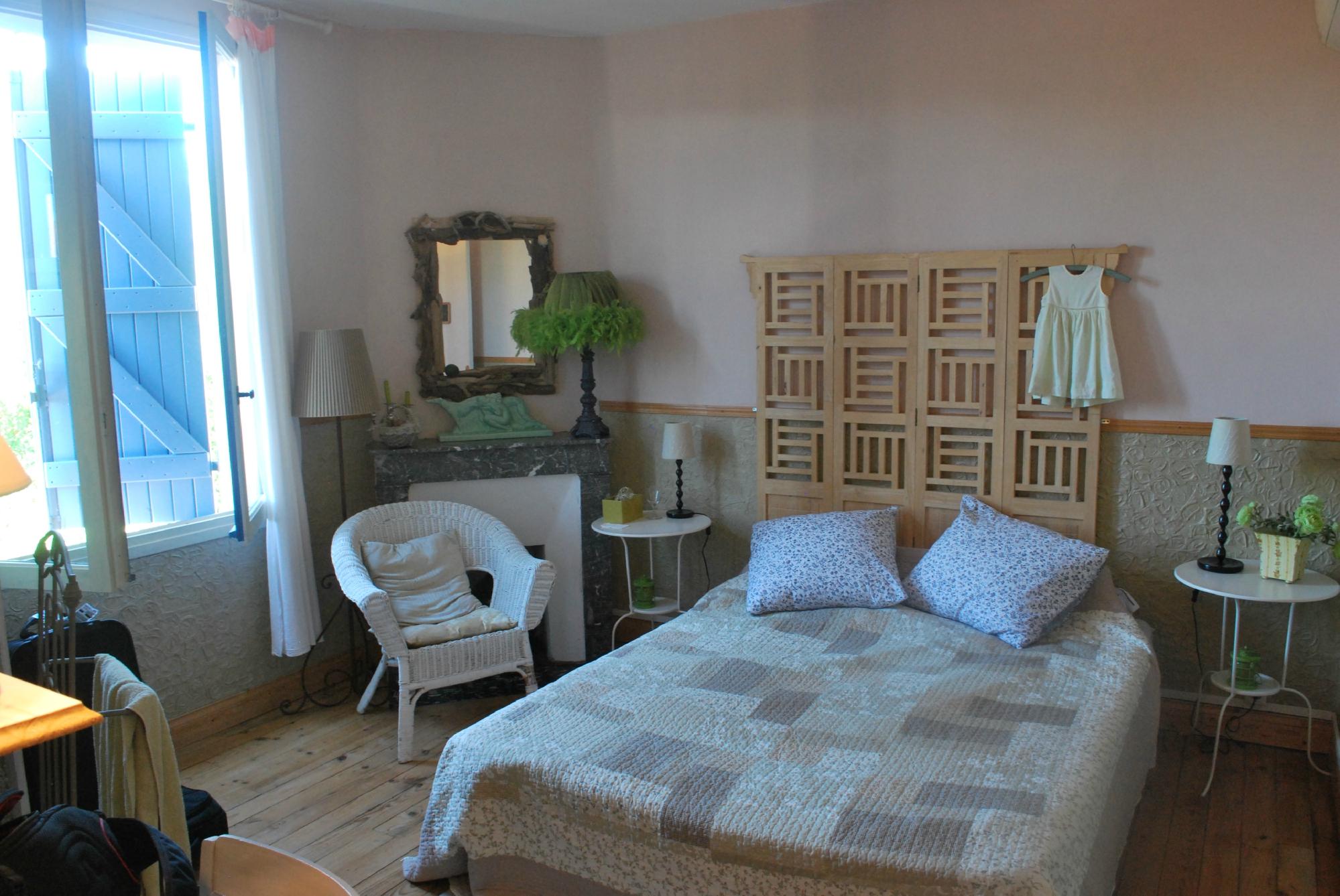 Les Annees 30-客卧