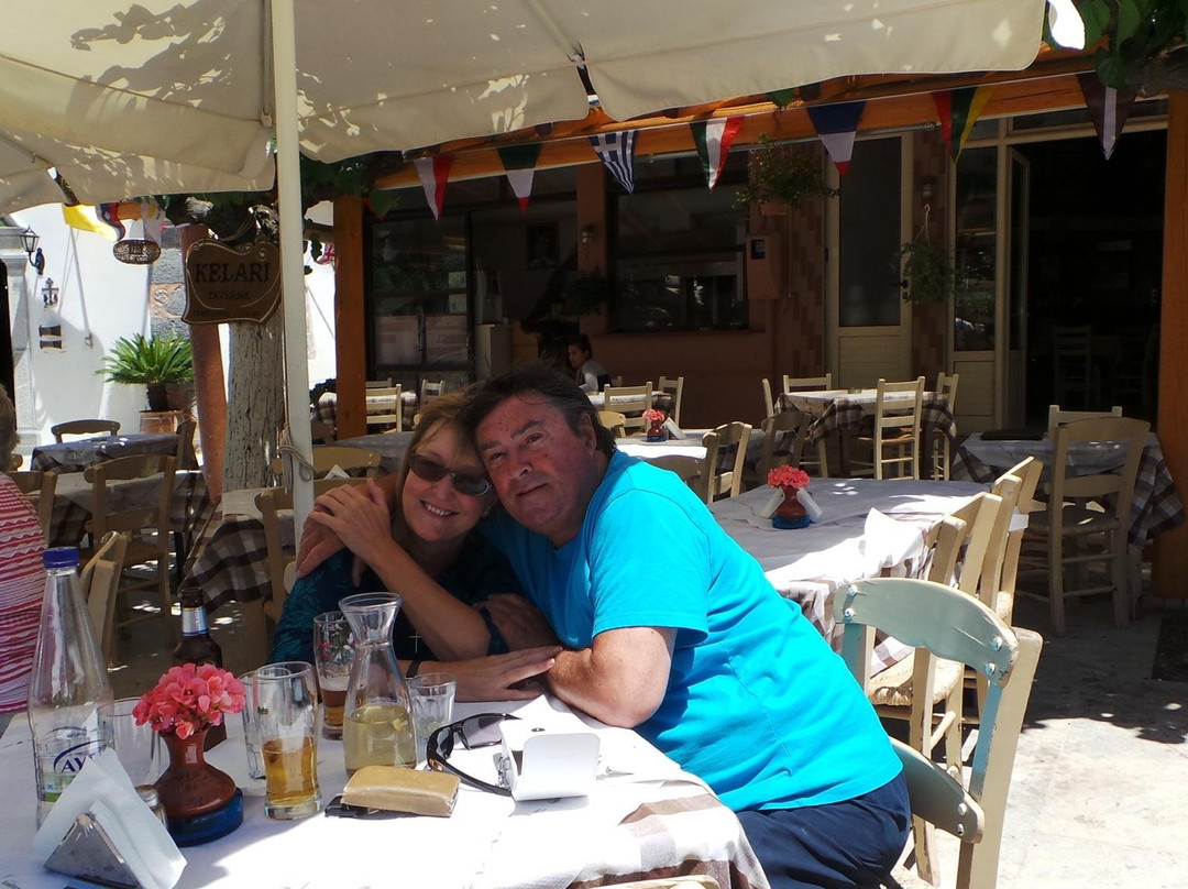 Kelari Taverna