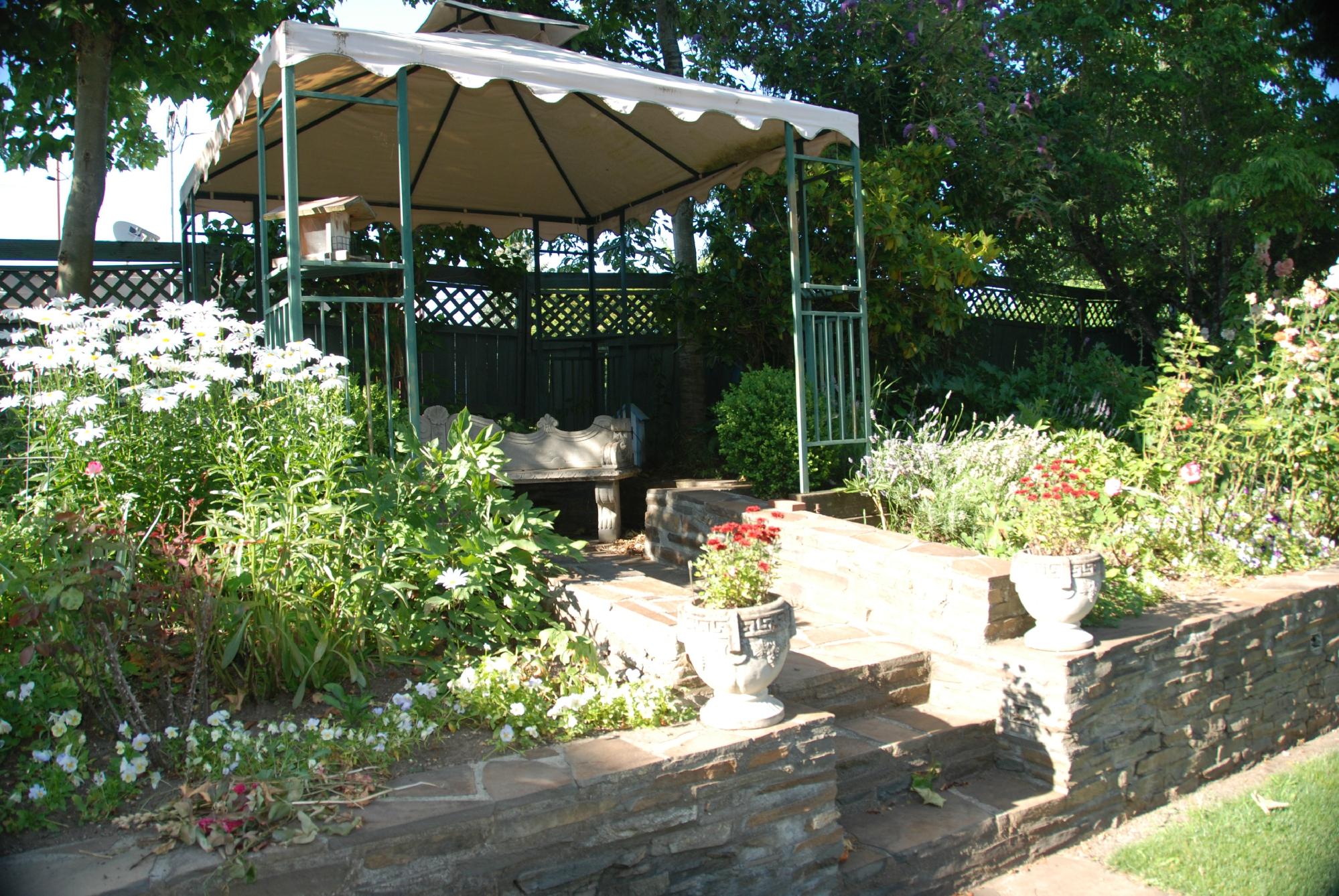 Bird & Hat Inn-浴室