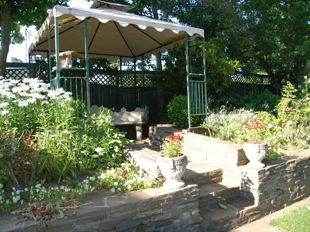 Sublimity酒店住宿-Bird & Hat Inn