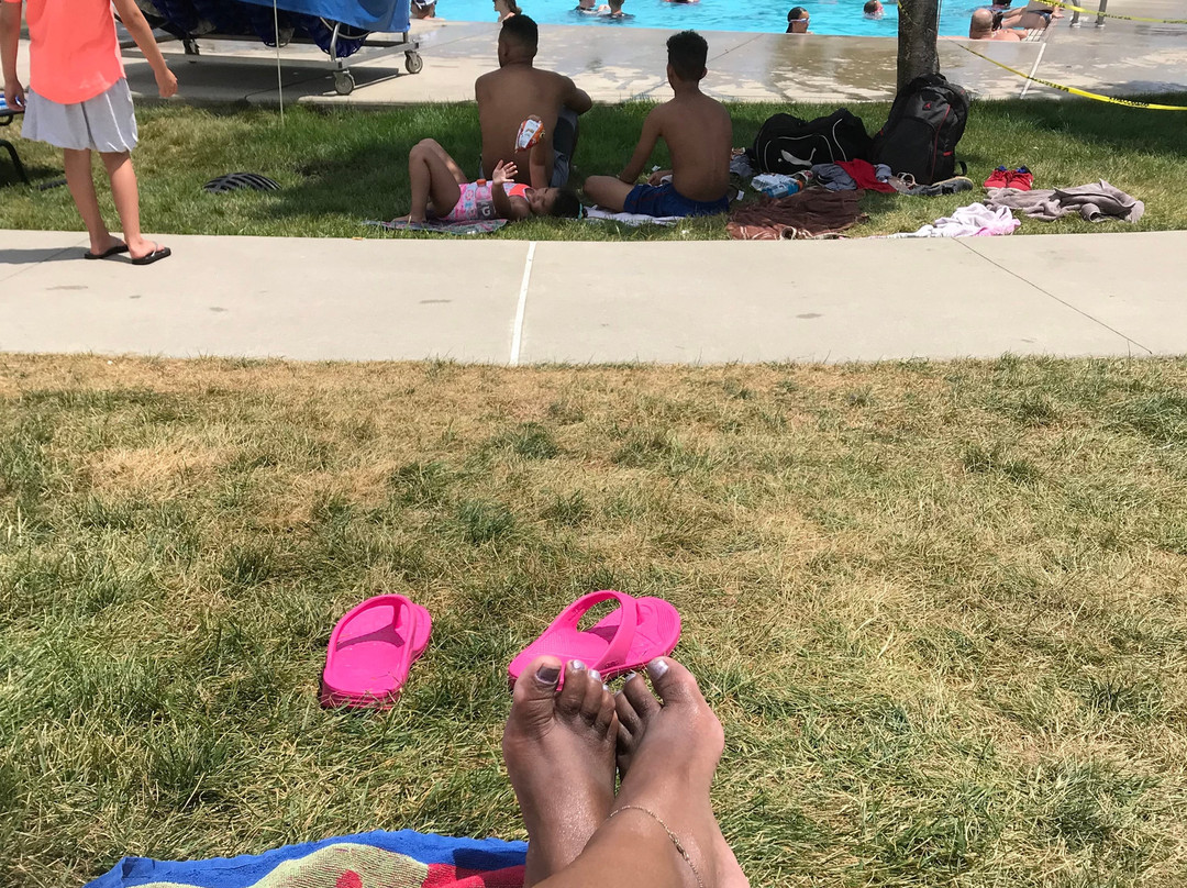 The Waterpark at the Monon Community Center景点图片