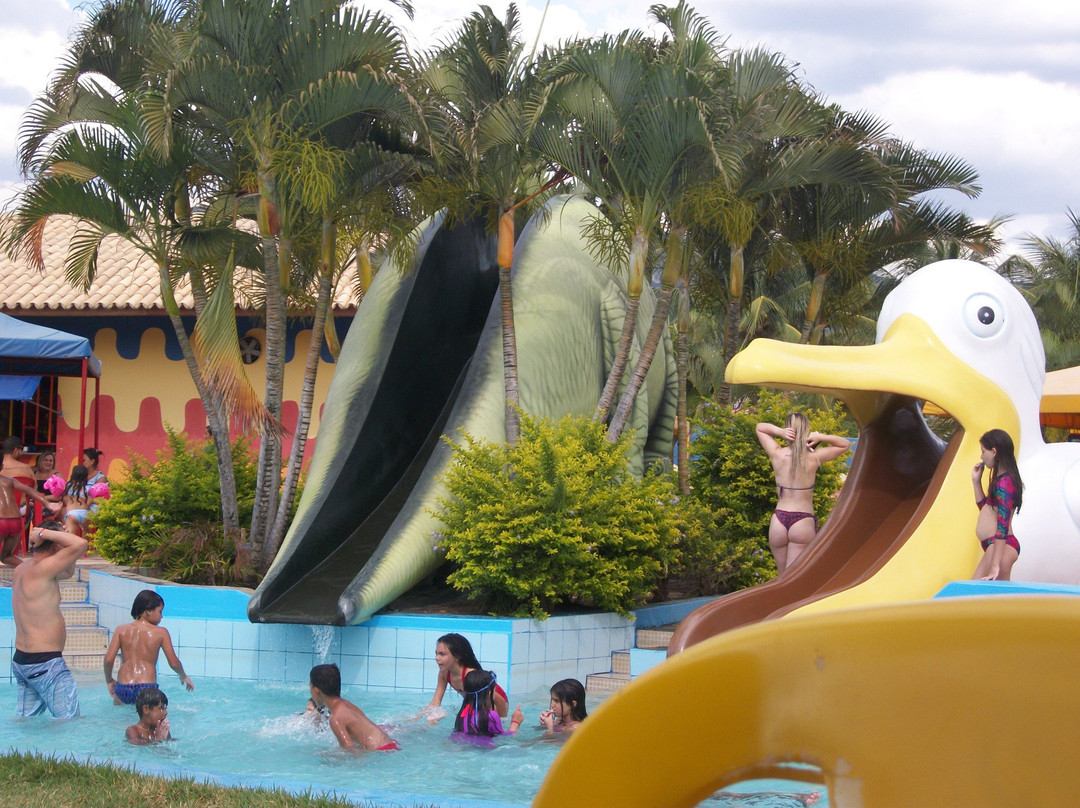 Fiesta Park Hotel主图