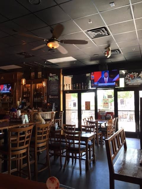 Krafty’s Burgers & Brew