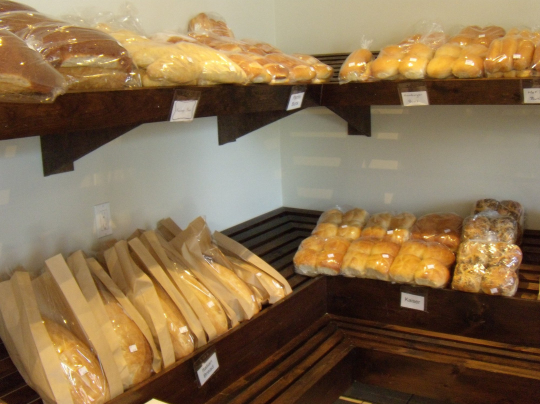 La Dolce Vita Bakery