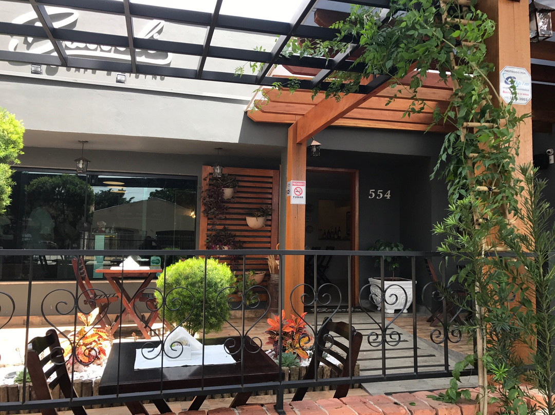 Bassoli Wine e Bistrô