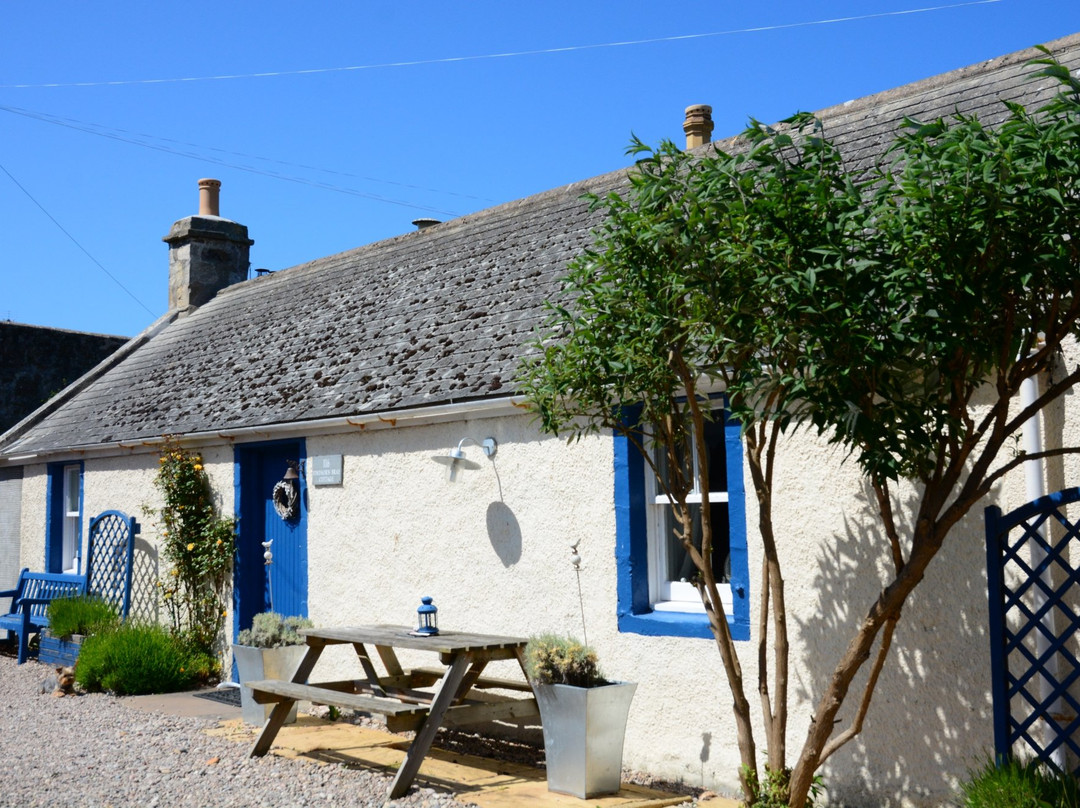Brae Cottage