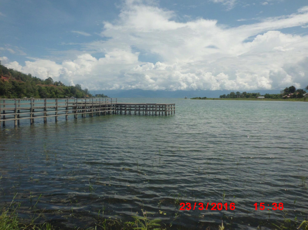 Hotel Pamona Indah