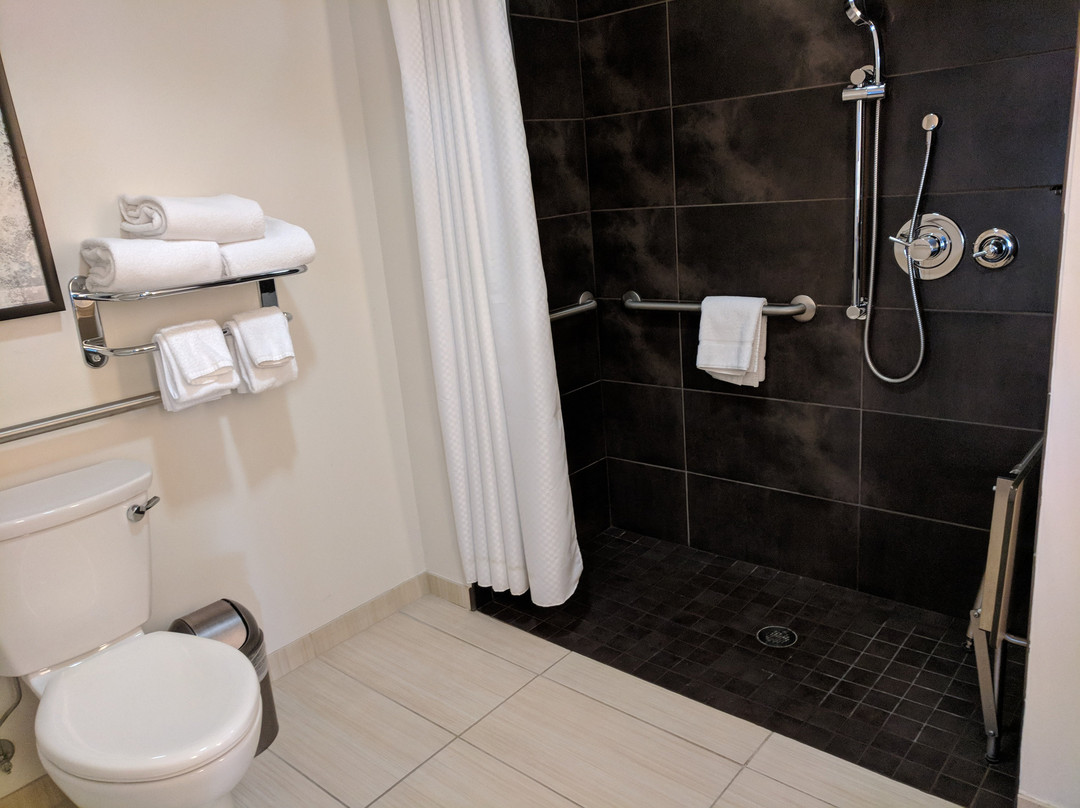 Hyatt House Denver/Lakewood at Belmar主图