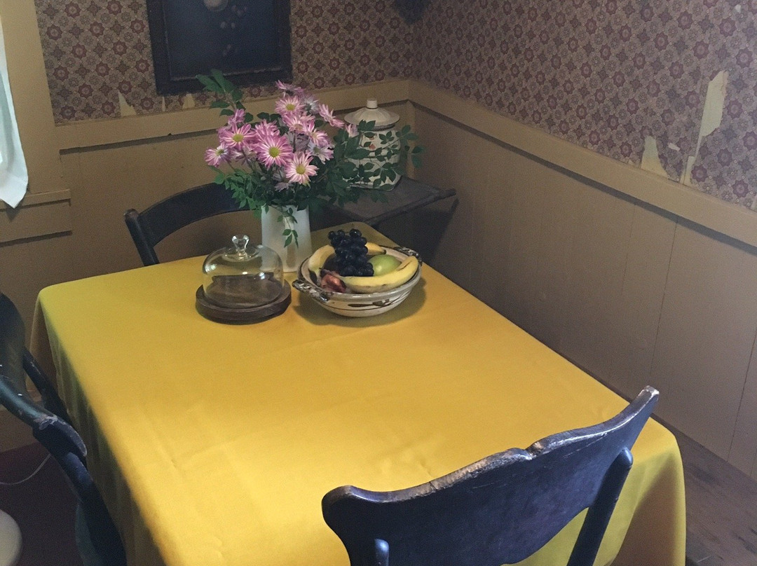 Beekeeper Inn B&B主图