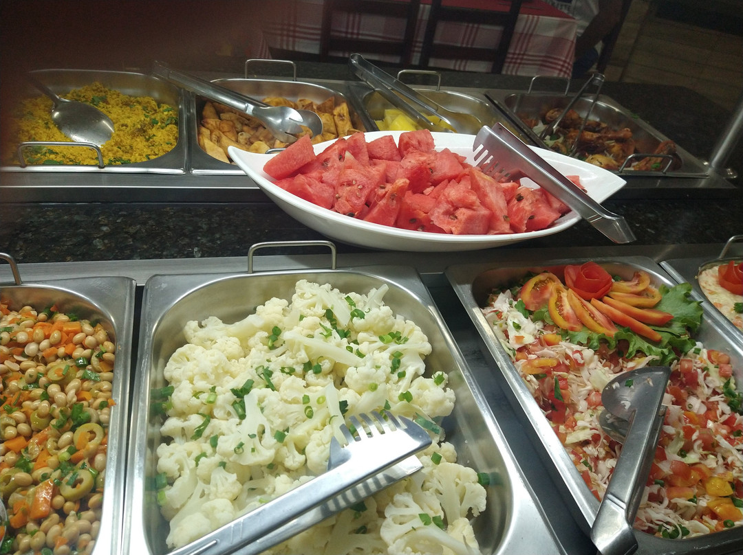 Hotel e Restaurante Komilão