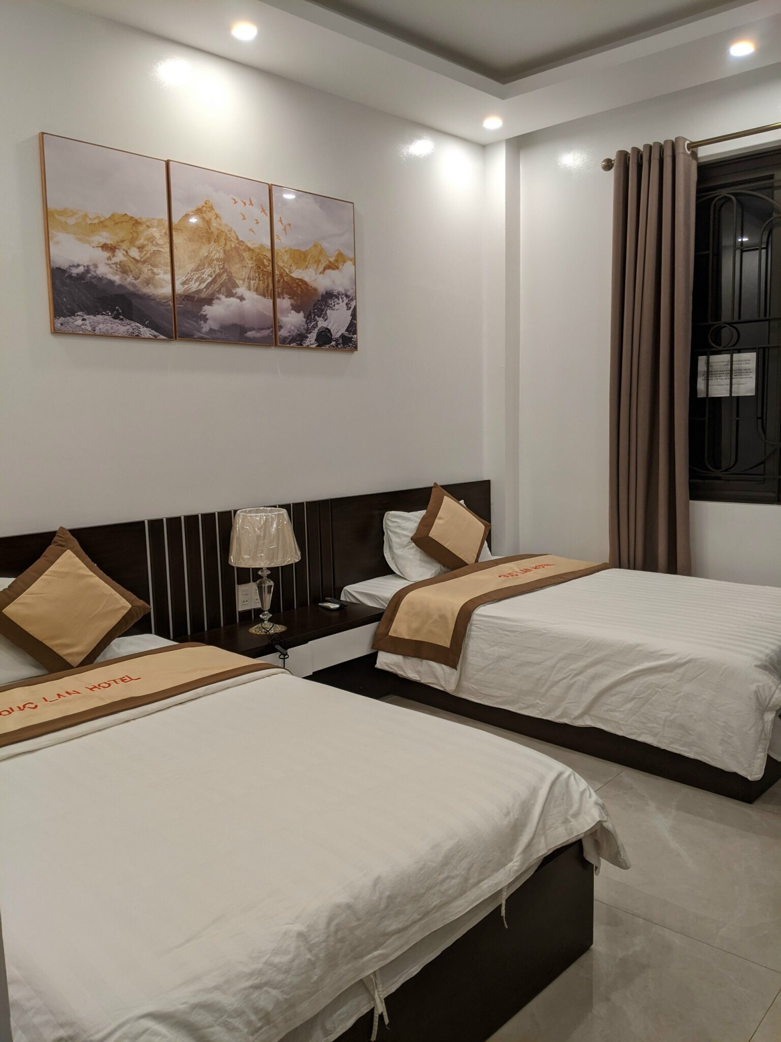 Duc Lan Hotel-官方