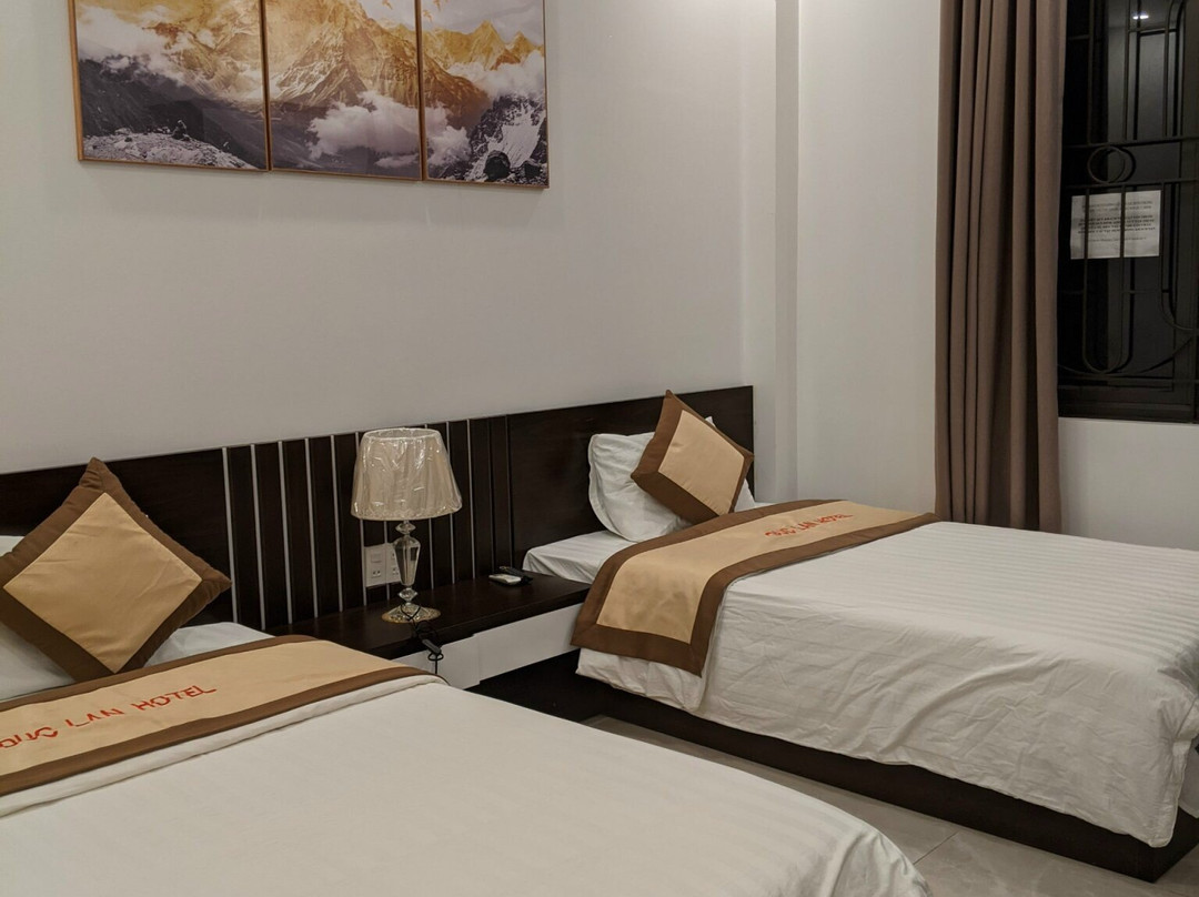 Duc Lan Hotel主图