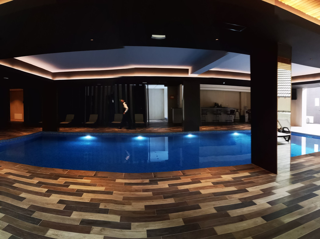 Brezovica Hotel & Spa