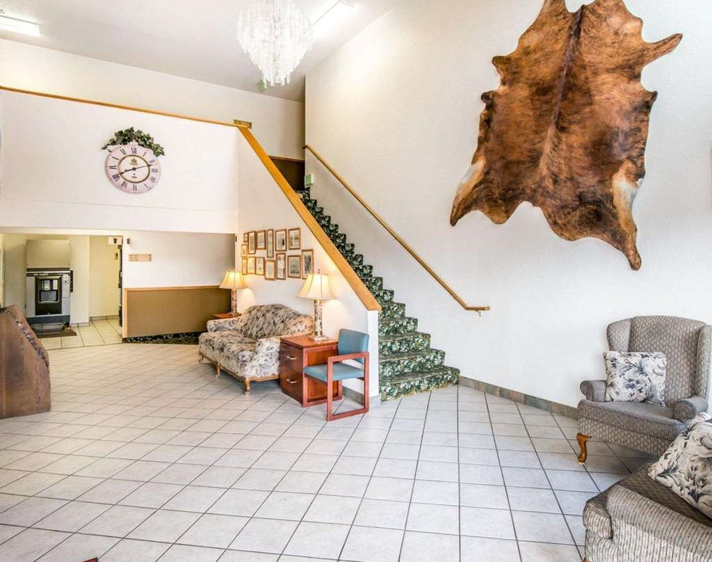 Days Inn by Wyndham Canon City主图