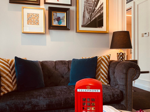 澳门伦敦人酒店主图