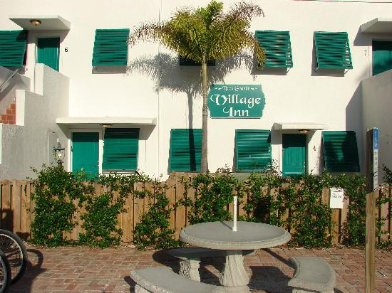 Boca Grande Village Inn