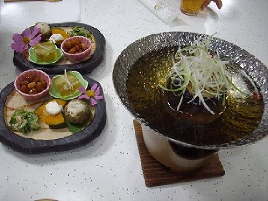 Akaishiso-客卧