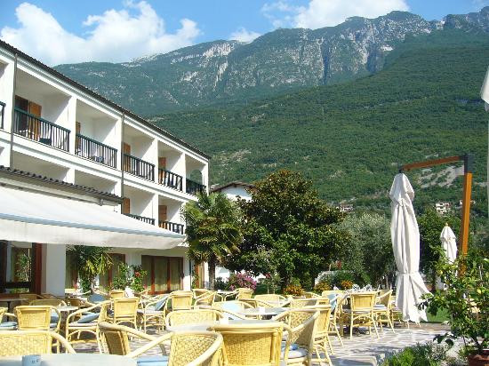 Club Hotel Olivi