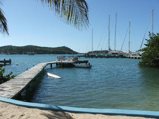 Harbour View Apartments