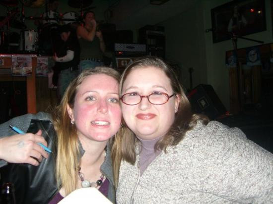 Bridgeton旅游攻略图片