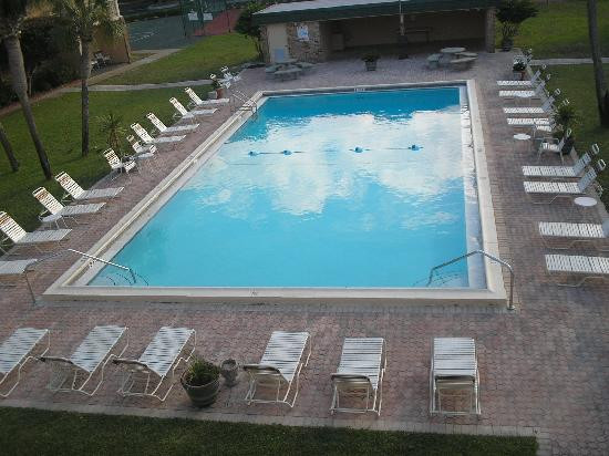 Mary Esther酒店住宿-Venus Condominiums