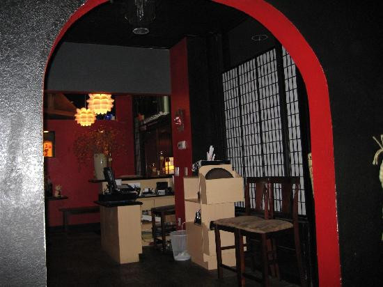 Musashi Japanese Steakhouse