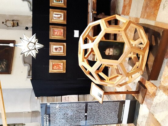 Chiesa di San Barnaba-威尼斯必去景点