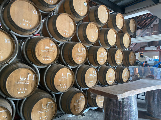 Mauro Taxi Tours Madeira-沙尔必去景点