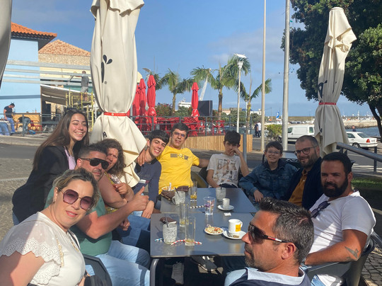 Mauro Taxi Tours Madeira-沙尔必去景点