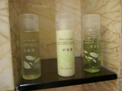 福州天元国际威斯汀酒店主图