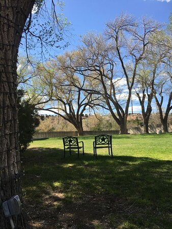 Starlight Canyon主图