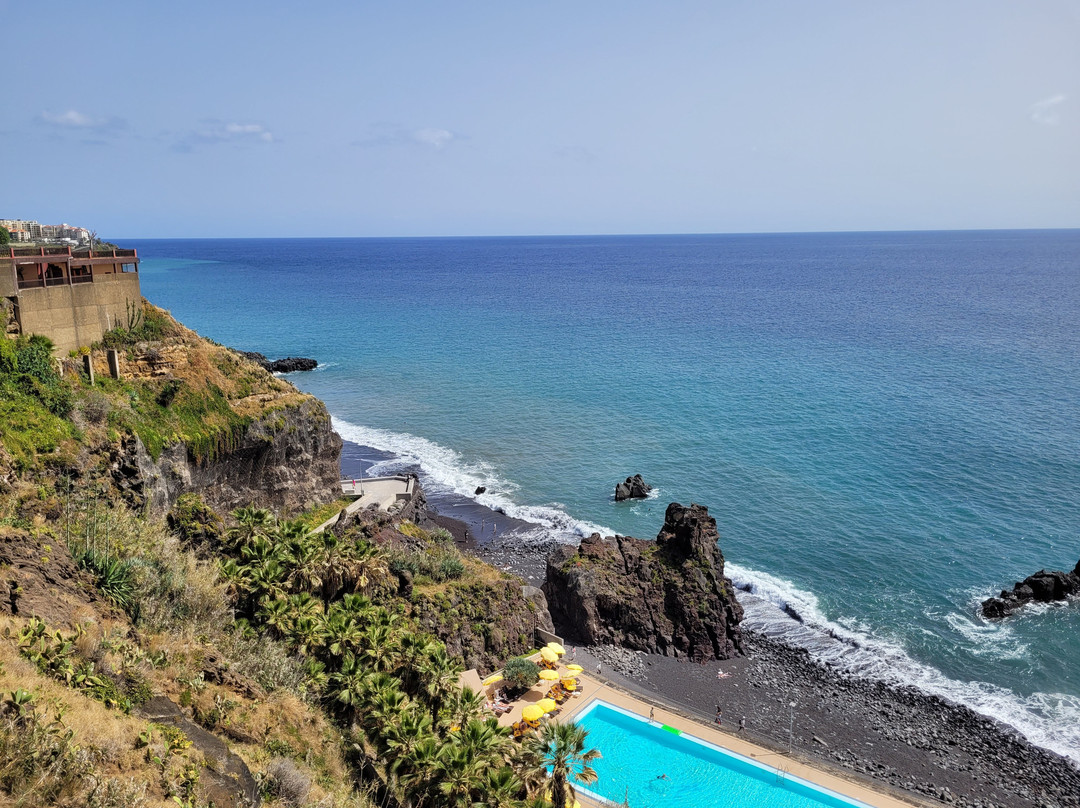 Orca Praia Hotel主图