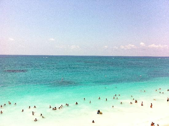 Alma's LDS Tours-坎昆必去景点