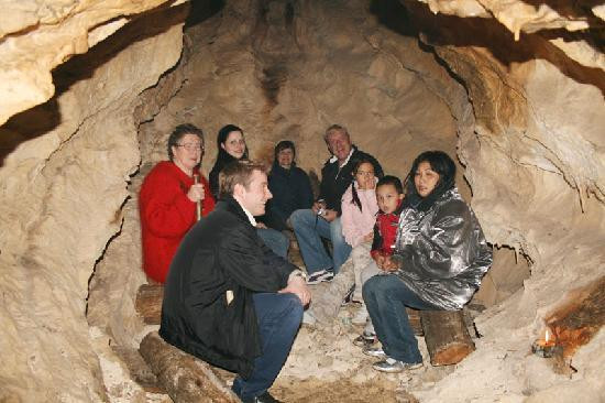 Fidov gaj (Fida's grove)-Solcava必去景点