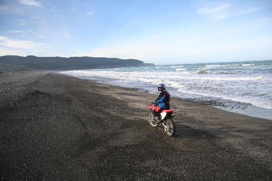 Adventure Trail Rides景点图片