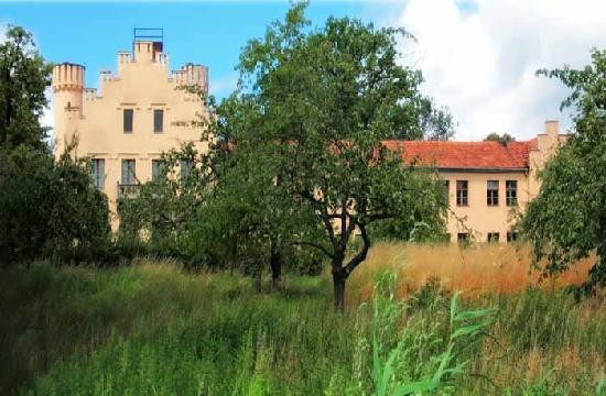 Schloss Petzow-Werder upon Havel必去景点
