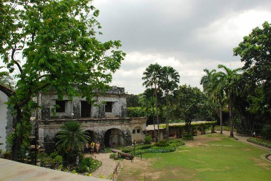 圣佩特罗堡-宿雾市必去景点