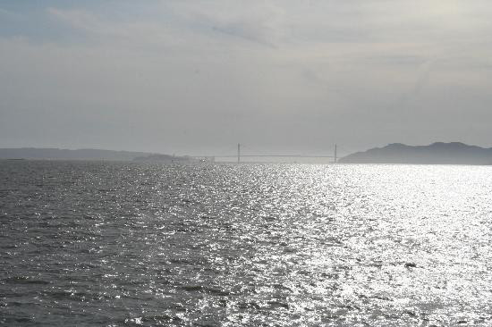 伯克利海湾-伯克利必去景点