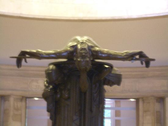 Anzac Memorial-悉尼必去景点