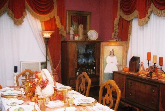 The Grove-Jefferson必去景点