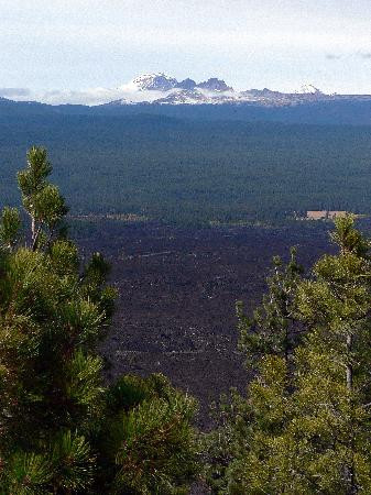 Newberry National Volcanic Monument-本德必去景点