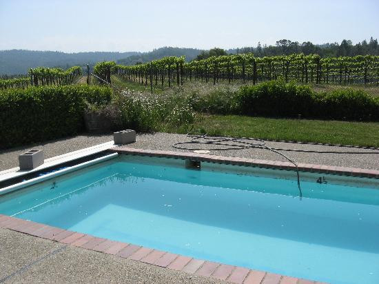 Fitzpatrick Winery and Lodge景点图片