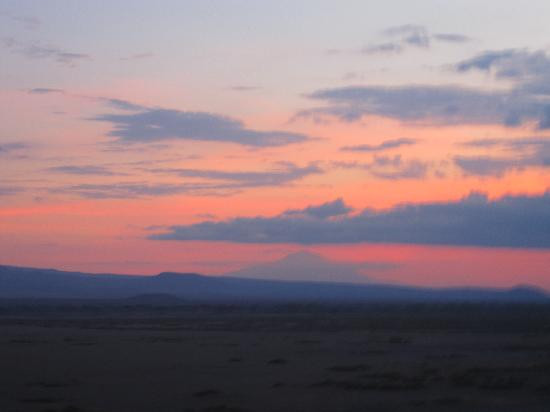 Observation Hill-安博塞利国家公园必去景点