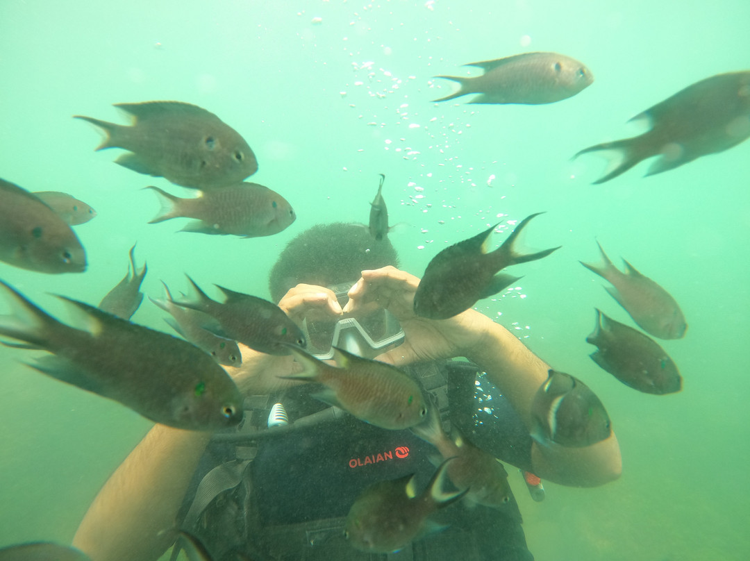 Atlantis Watersports-巴格海滩必去景点