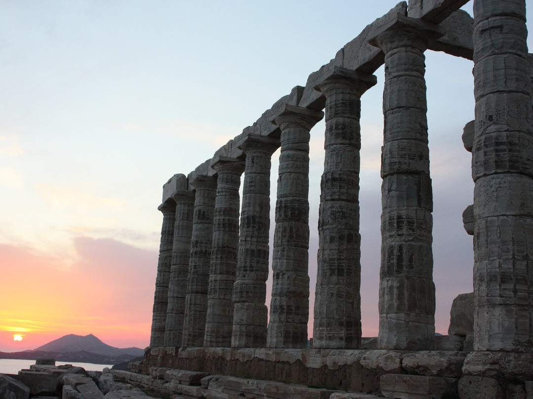 Ammon Express-塞萨洛尼基必去景点