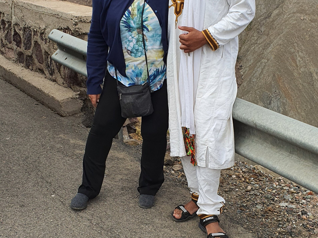 Morocco Trip Ismail-丹吉尔必去景点