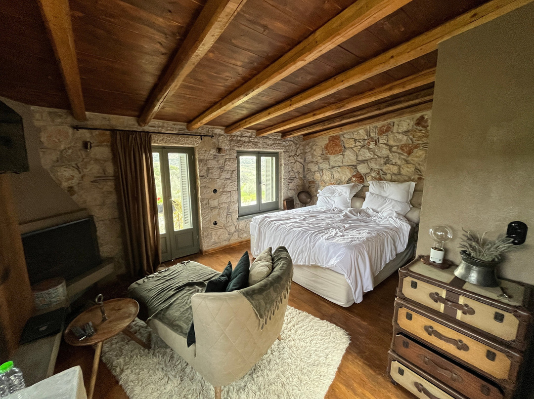 Opora Country Living主图